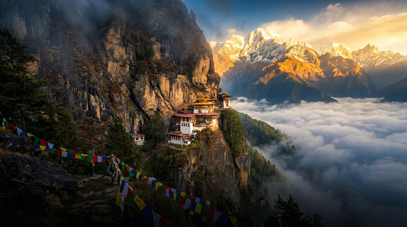National Museum of Bhutan